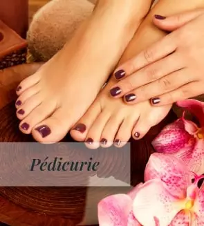 Alexandra Chayettte votre pedicure pedicurie photo du cabinet